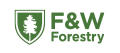 F&W Forestry logo