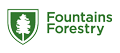 Fountains Forestry logo