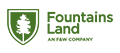 Fountains Land logo